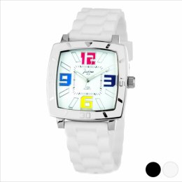 Unisex Watch Justina 21971 (Ø 40 mm) - White