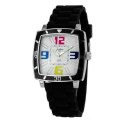 Unisex Watch Justina 21971 (Ø 40 mm) - White