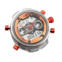 Unisex Watch Watx & Colors RWA2702 (Ø 49 mm)