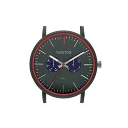 Unisex Watch Watx & Colors WXCA2716 (Ø 44 mm)