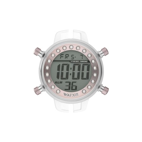 Ladies' Watch Watx & Colors RWA1110 (Ø 43 mm)