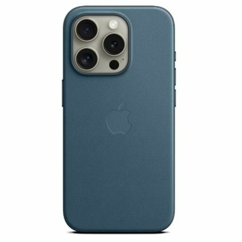 Mobile cover Apple iPhone 15 Pro