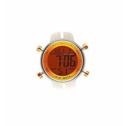 Unisex Watch Watx & Colors RWA1001C (Ø 43 mm)