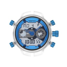 Unisex Watch Watx & Colors RWA2701R (Ø 49 mm)