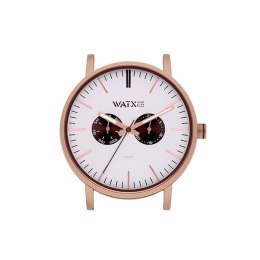 Unisex Watch Watx & Colors WXCA2735 (Ø 44 mm)