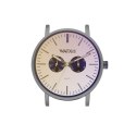 Unisex Watch Watx & Colors WXCA2737 (Ø 44 mm)