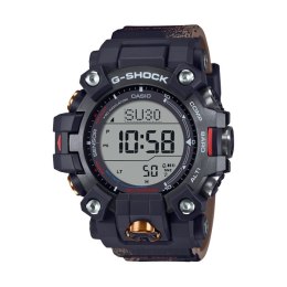 CASIO G-SHOCK MUDMAN Mod. TEAM LAND CRUISER TOYOTA SPECIAL EDITION ***SPECIAL PRICE***