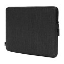 Incase Compact Sleeve in Woolenex - Sleeve for MacBook Pro 13" (M2/M1/2020-2012) / MacBook Air 13" (M3/M2/M1/2024-2018) (Graphit