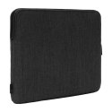 Incase Compact Sleeve in Woolenex - Sleeve for MacBook Pro 13" (M2/M1/2020-2012) / MacBook Air 13" (M3/M2/M1/2024-2018) (Graphit