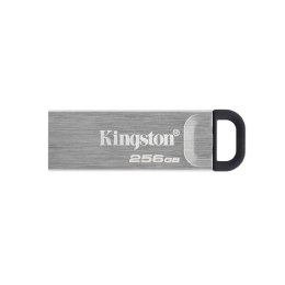 Pendrive Kingston Kyson USB 3.2 Black 256 GB