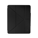 STM OPP - Origami case iPad Air 13" (M2) (black)