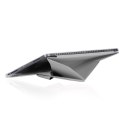 STM OPP - Origami case iPad Air 13" (M2) (grey)