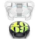 Spigen GLAS.TR EZ FIT 2-Pack - Tempered Glass for Samsung Galaxy Watch 7 44 mm (2 pcs)