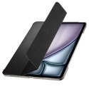 Spigen Smart Fold - Case for iPad Air 13" (M2, 2024) (Black)