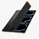 Spigen Smart Fold - Case for iPad Pro 13" (M4, 2024) (Black)