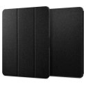 Spigen Urban Fit - Case for iPad Air 13" (M2, 2024) (Black)