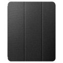 Spigen Urban Fit - Case for iPad Air 13" (M2, 2024) (Black)