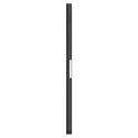 Spigen Urban Fit - Case for iPad Air 13" (M2, 2024) (Black)