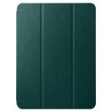 Spigen Urban Fit - Case for iPad Pro 11" (M4, 2024) (Midnight Green)