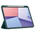 Spigen Urban Fit - Case for iPad Pro 11" (M4, 2024) (Midnight Green)