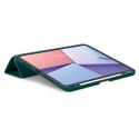 Spigen Urban Fit - Case for iPad Pro 11" (M4, 2024) (Midnight Green)