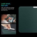 Spigen Urban Fit - Case for iPad Pro 11" (M4, 2024) (Midnight Green)