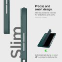 Spigen Urban Fit - Case for iPad Pro 11" (M4, 2024) (Midnight Green)