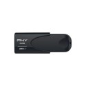 USB stick PNY FD512ATT431KK-EF Black 512 GB (1 Unit)