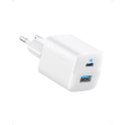 Wall Charger Anker 323 White 12 W 33 W