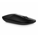 Wireless Mouse HP Z3700 Black