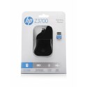 Wireless Mouse HP Z3700 Black