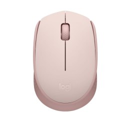 Wireless Mouse Logitech M171 Pink