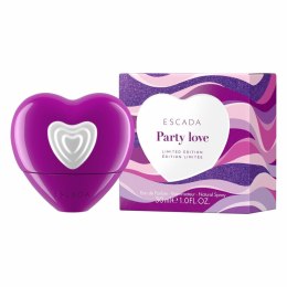 Women's Perfume Escada PARTY LOVE 30 ml