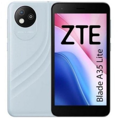 Smartphone ZTE P963F10-BLUE 4,95" Octa Core 2 GB RAM 32 GB Blue