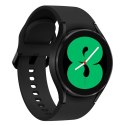 Smartwatch Samsung SM-R860NZKAEUE 40 mm 1,2" Black Yes