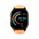 Smartwatch ULTRA 3 41 mm Black Orange
