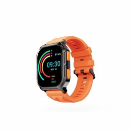 Smartwatch ULTRA 3 41 mm Black Orange