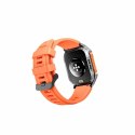 Smartwatch ULTRA 3 41 mm Black Orange