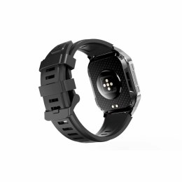 Smartwatch ULTRA 3 Black 41 mm