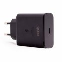 Wall Charger Cool Black