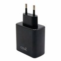 Wall Charger Cool Black