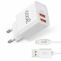 Wall Charger Cool White