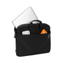 Incase Compass Brief 13" with Flight Nylon - Bag for MacBook Pro 13" (Black)