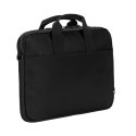 Incase Compass Brief 13" with Flight Nylon - Bag for MacBook Pro 13" (Black)