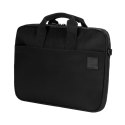 Incase Compass Brief 13" with Flight Nylon - Bag for MacBook Pro 13" (Black)