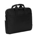 Incase Compass Brief 13" with Flight Nylon - Bag for MacBook Pro 13" (Black)