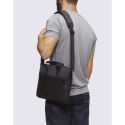 Incase Compass Brief 13" with Flight Nylon - Bag for MacBook Pro 13" (Black)