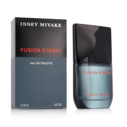 Men's Perfume Issey Miyake Fusion d'Issey 50 ml