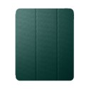 Spigen Urban Fit - Case for iPad Pro 13" (M4, 2024) (Midnight Green)