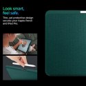 Spigen Urban Fit - Case for iPad Pro 13" (M4, 2024) (Midnight Green)